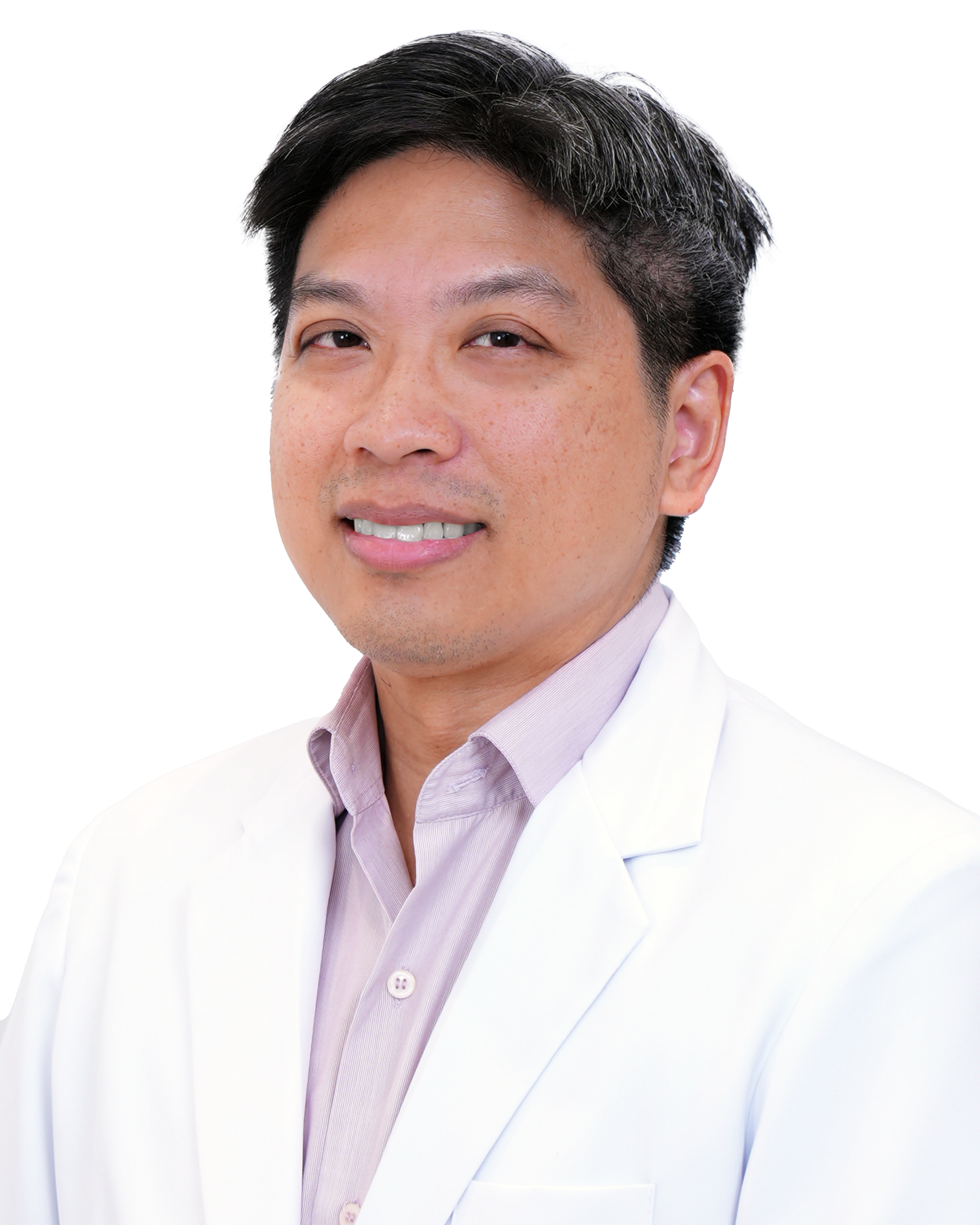 Senior Consultant, National Skin Centre